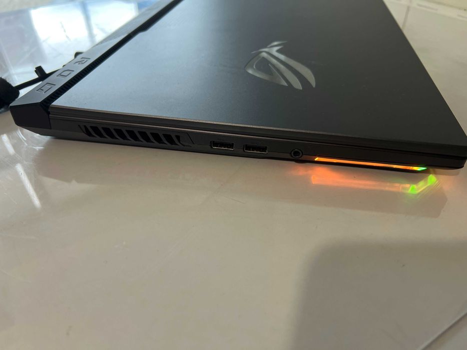 ASUS ROG Strix G15 G513 Ryzen 7 RTX 3050 16GB 512SSD FV23%