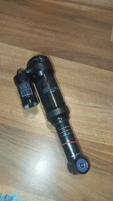 Damper Rockshox super deluxe select 205x60