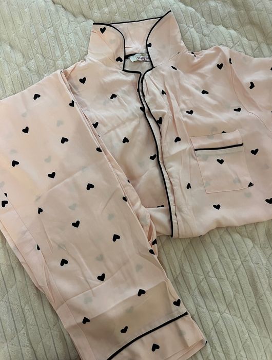 Піжаму а бавовна повністю нова