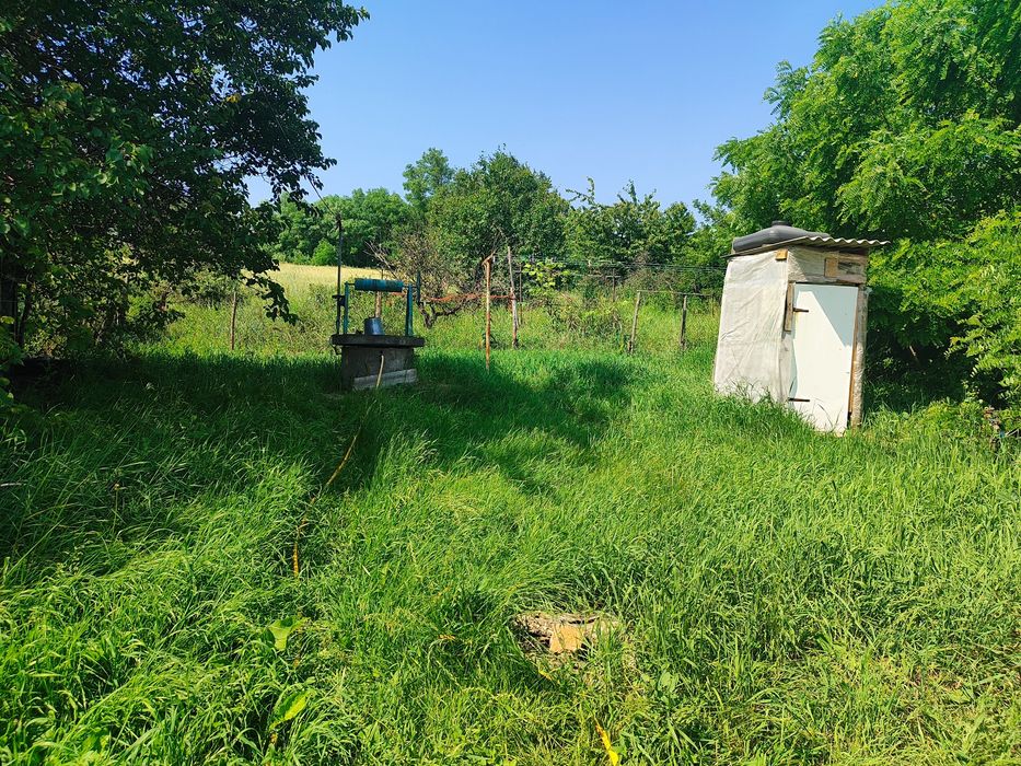 Продам будинок в селі Безпечна