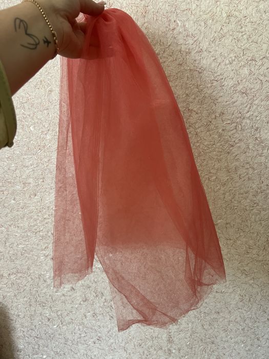 Продається фата на дівич-вечір