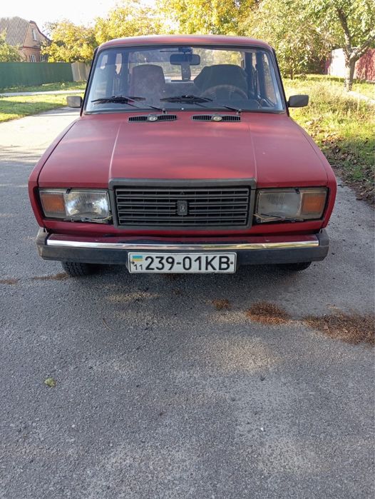Продам Ваз 21074
