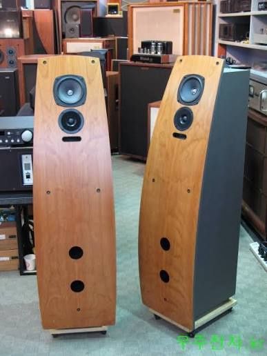 Fabulosas colunas Italianas Aliante Linea PF Pininfarina