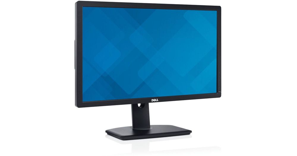 Монітор Dell U2713Hb, 27" IPS