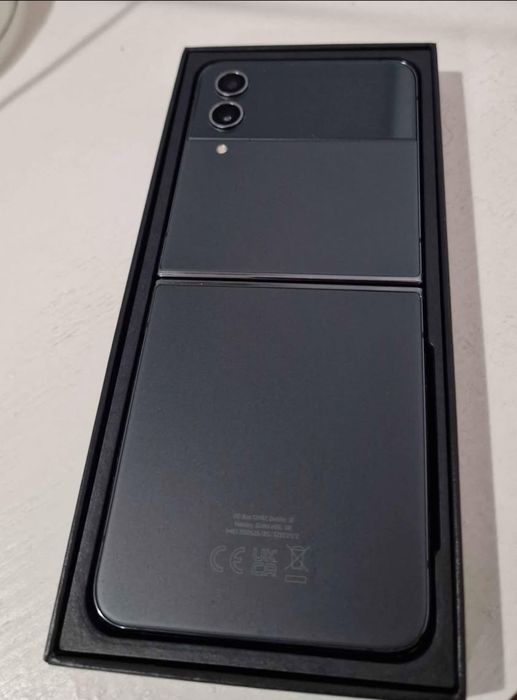 Samsung Z Fliper 4