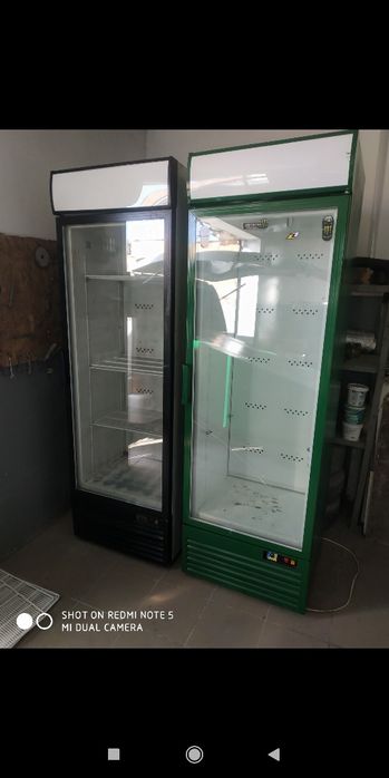 Холодильник. Витрина.Доставка.