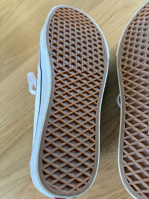 Vans como novos - numero 45