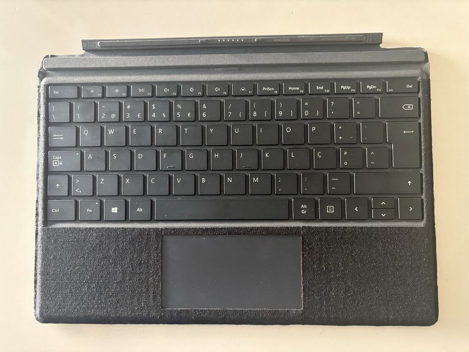 Teclado Original Microsoft Surface Pro