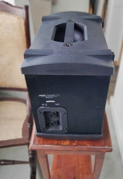 Bose B1- Basse Unit