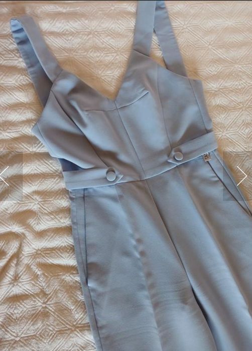 Комбінезон жіночий