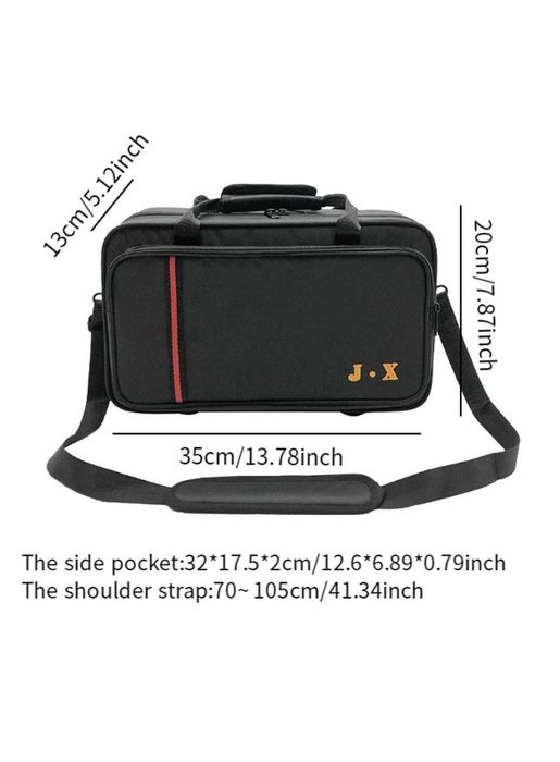 Mochila para Clarinete