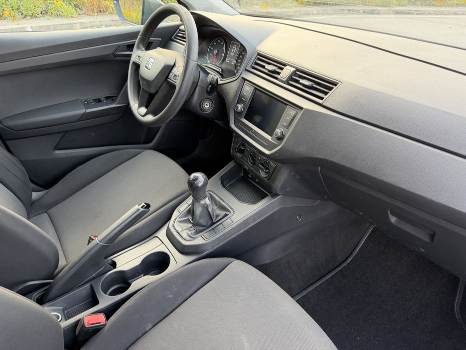 Seat Ibiza 1.0 Nacional 2018