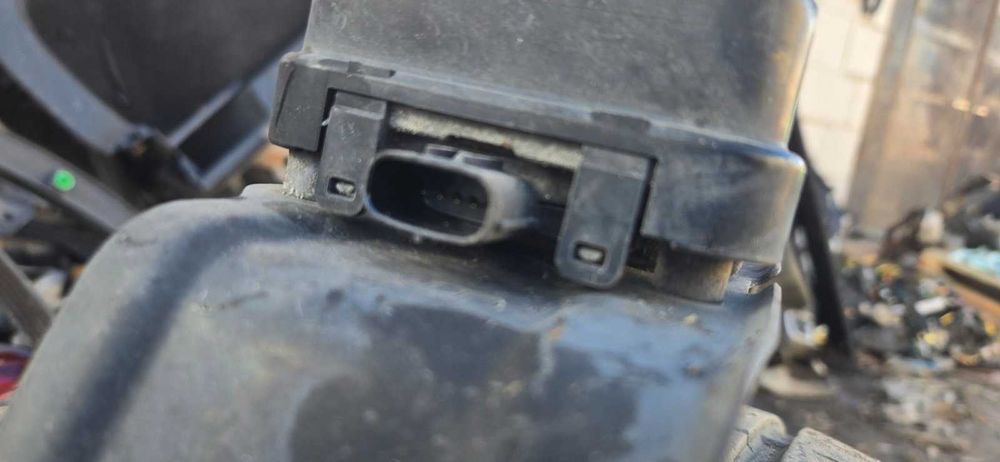 Радар дістронік Mazda CX5 KF 2017 2024 KB8C67XA1