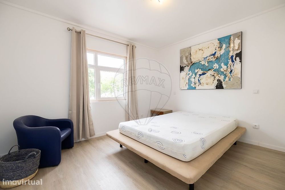 Apartamento T2 para arrendamento