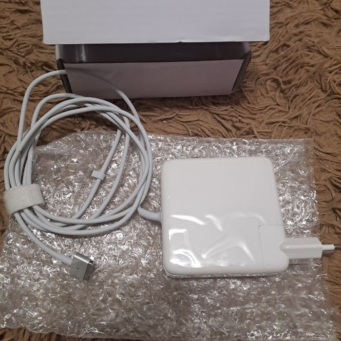 Зарядний пристрій для ноутбука Apple MacBook  85 w