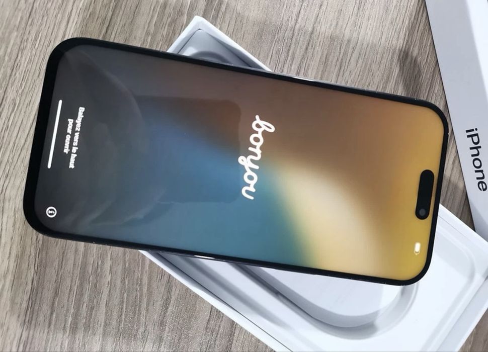 Apple iphone 16 Pro Max 256Gb