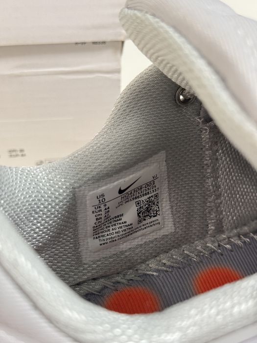 Кросівки Nike Mind 44 розмір (28см)