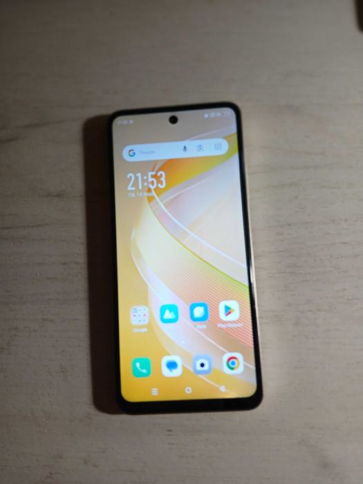 Телефон б/у. Infinix Smart 8