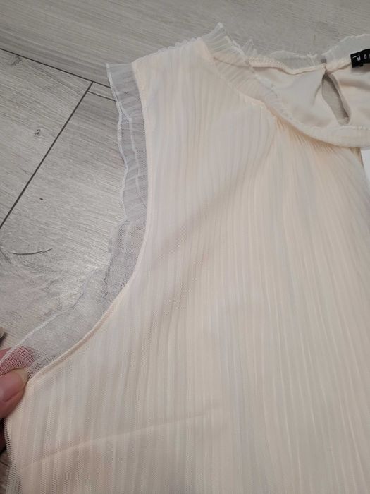 Bluzka damska L Mohito