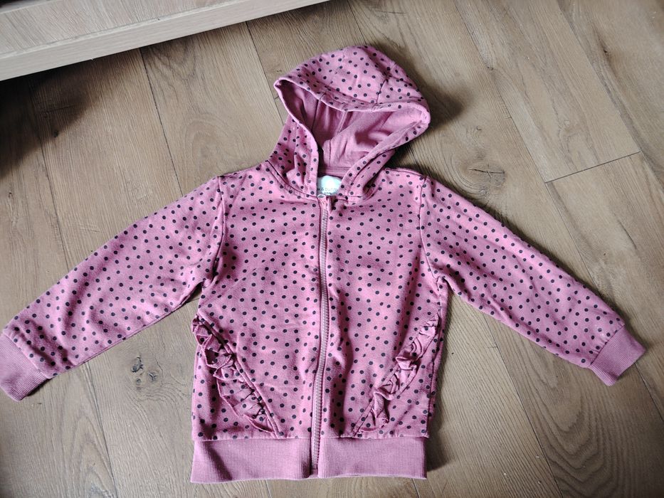 Bluza rozm 104 sinsay
