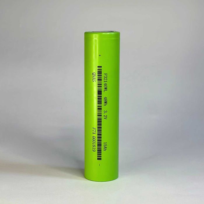 Акумулятор QNAS 32140 15Ah 3.2V LiFePO4