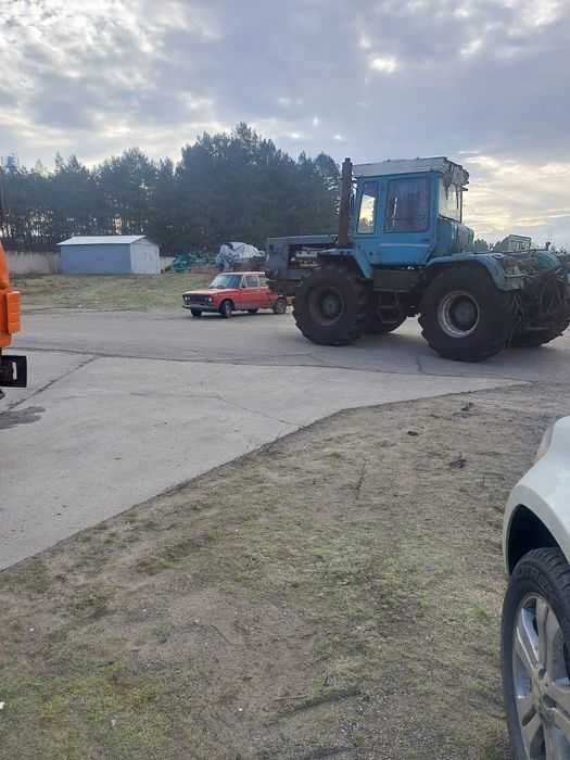 Продам хтз 17021