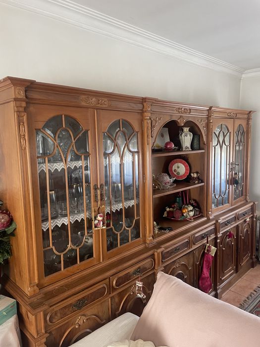 Armário moveis sala de jantar