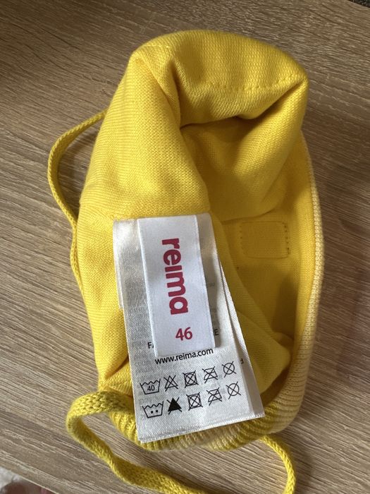 Шапулі Reima та Puma 46-50р