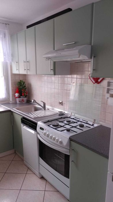 Meble kuchenne jak nowe