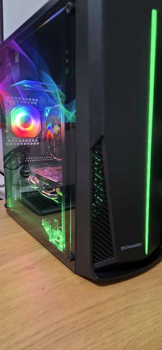 Computador Core i7 / 32GB RAM/ SSD/ Windows/ Office