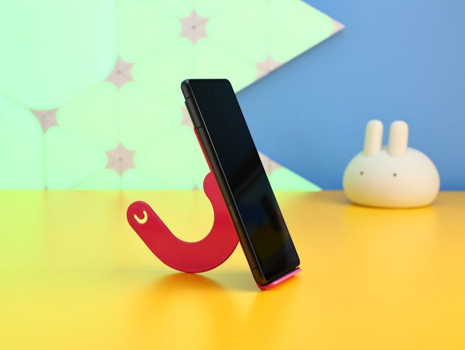 Смартфон Google Pixel 7 8/128GB Obsidian (172201) Б/У З ГАРАНТІЄЮ