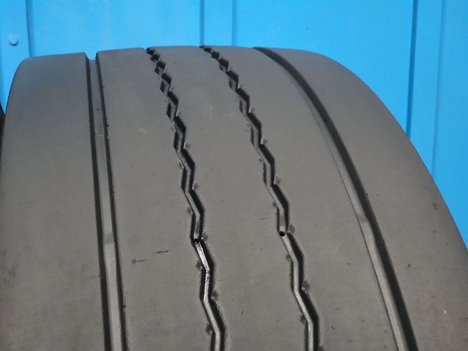 385/65 R22.5 Continental Conti Hybrid HT3 ! Rok 2019