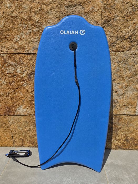 Prancha de bodyboard
