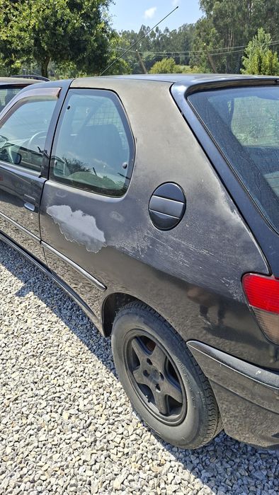 Peugeot  306 1.9