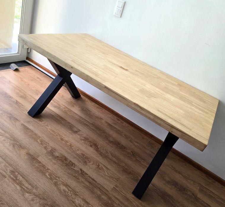 Mesa de jantar 160x90