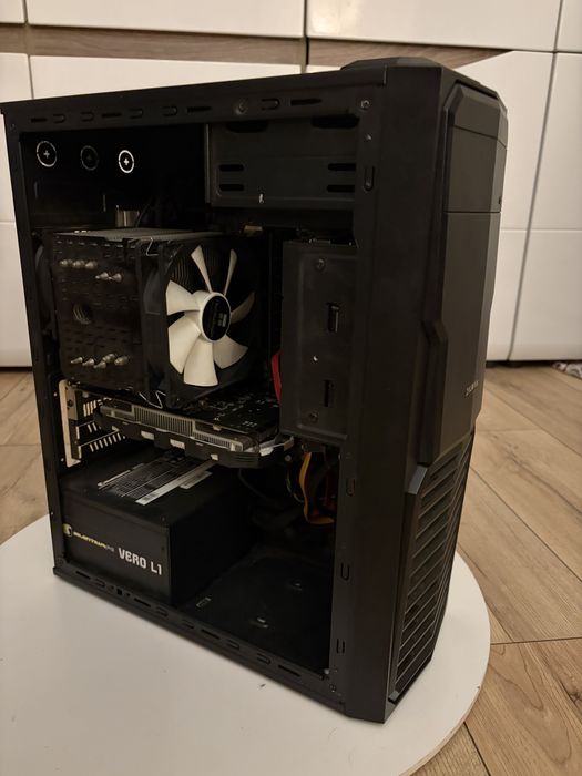 4570s 1050ti 8gb ram