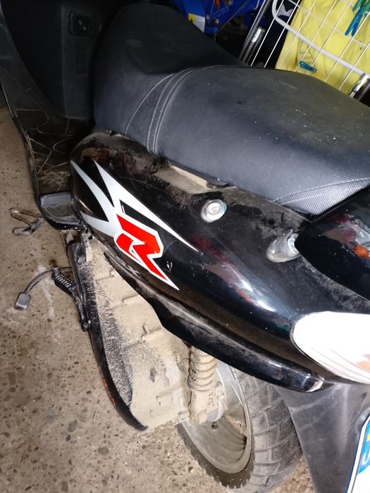 Продам скутер 150 куб