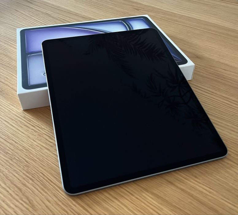 iPad Air 13” M3 128gb Gwarancja