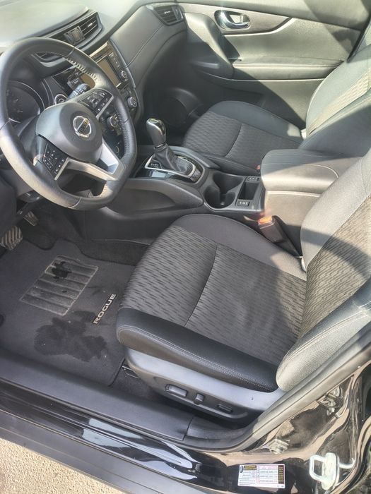 Nissan Rogue T32 2018р.