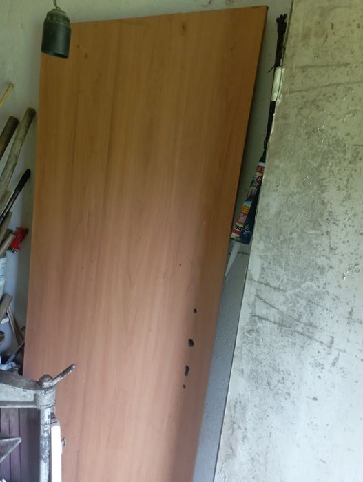 Віддам Даром (Безкоштовно) (2-Штуки Дверей) Без Коробки Б/У ..