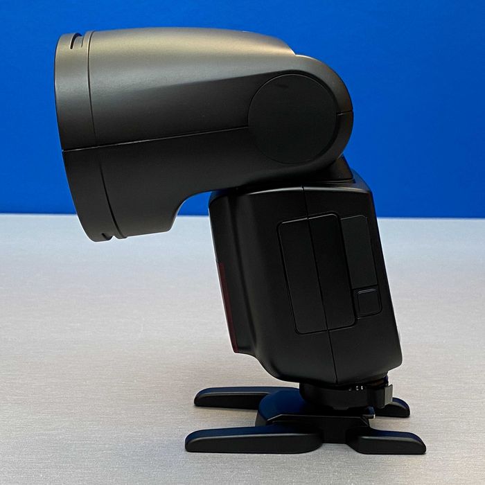 Godox Speedlite V1 | Fujifilm