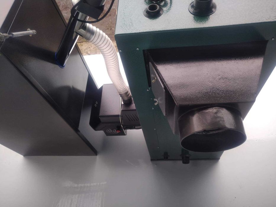 Kocioł NKG-P 15 kw, najwyższa norma sprawności DOFINANSOWANIA