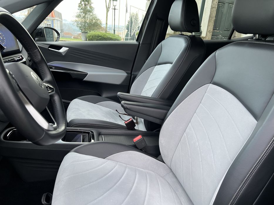 ID3 Pro life 62 KWH Facelift