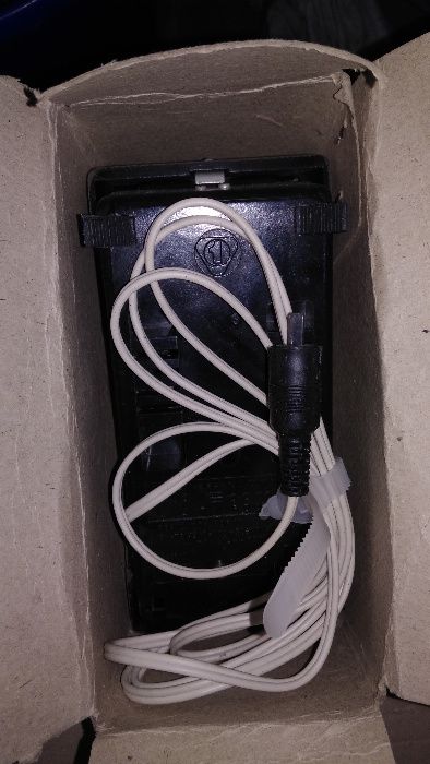 Pedał sterujący - wersje