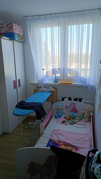 Sprzedam mieszkanie. Gródek