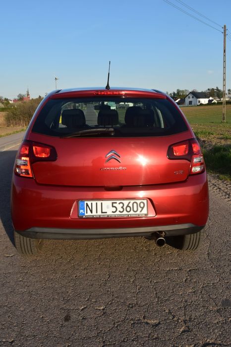 Sprzedam Citroen  C3