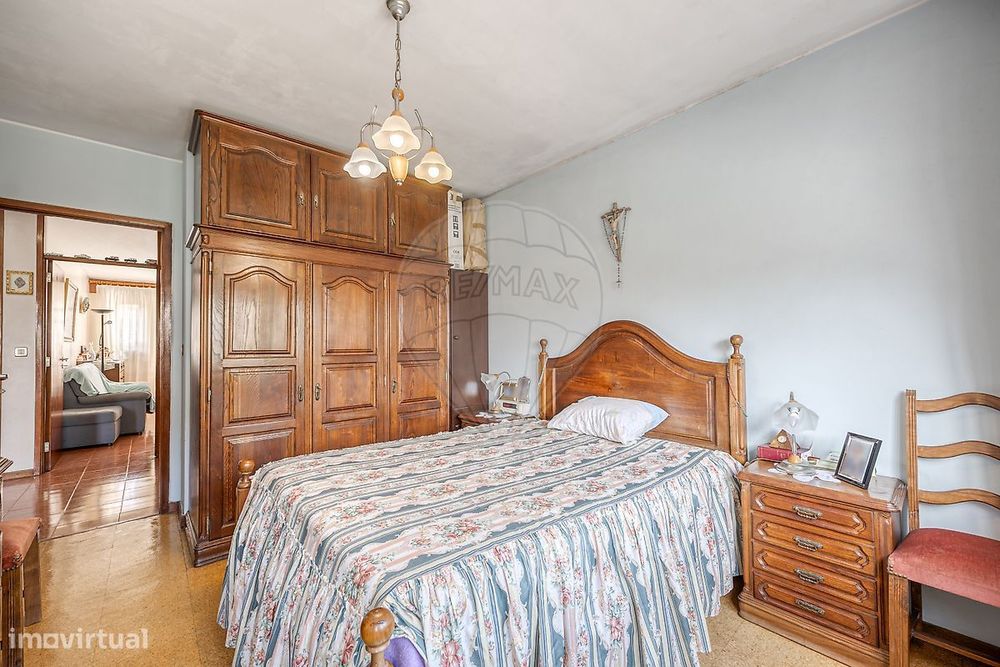 Apartamento T2 para venda