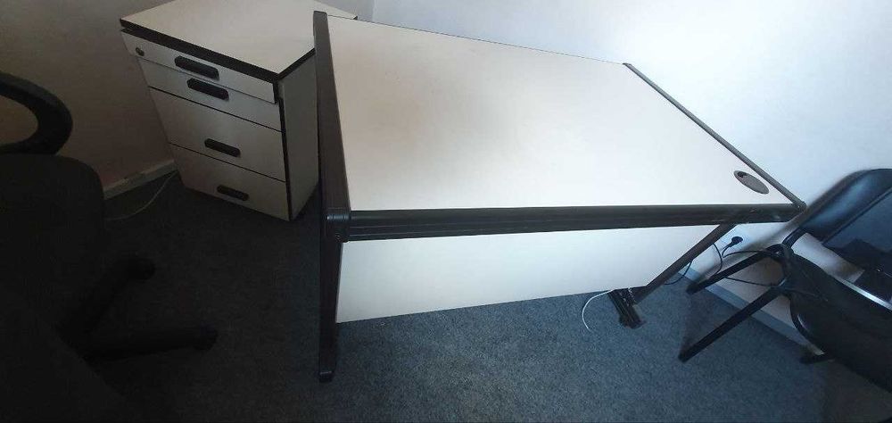 Стол офисный Германия БУ