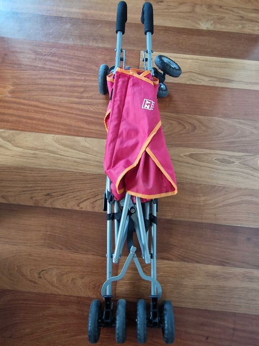 Carrinho bengala Zippy