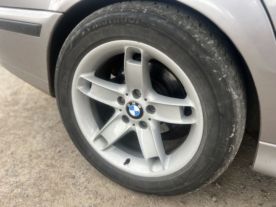 R17 Диски  BMW 49 стиль 5/120 8J ET20